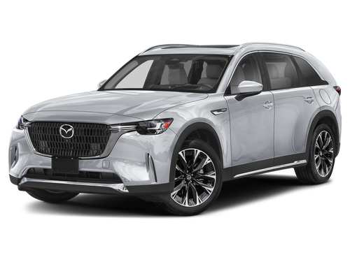 2024 Mazda Mazda CX-90 PHEV Premium Plus