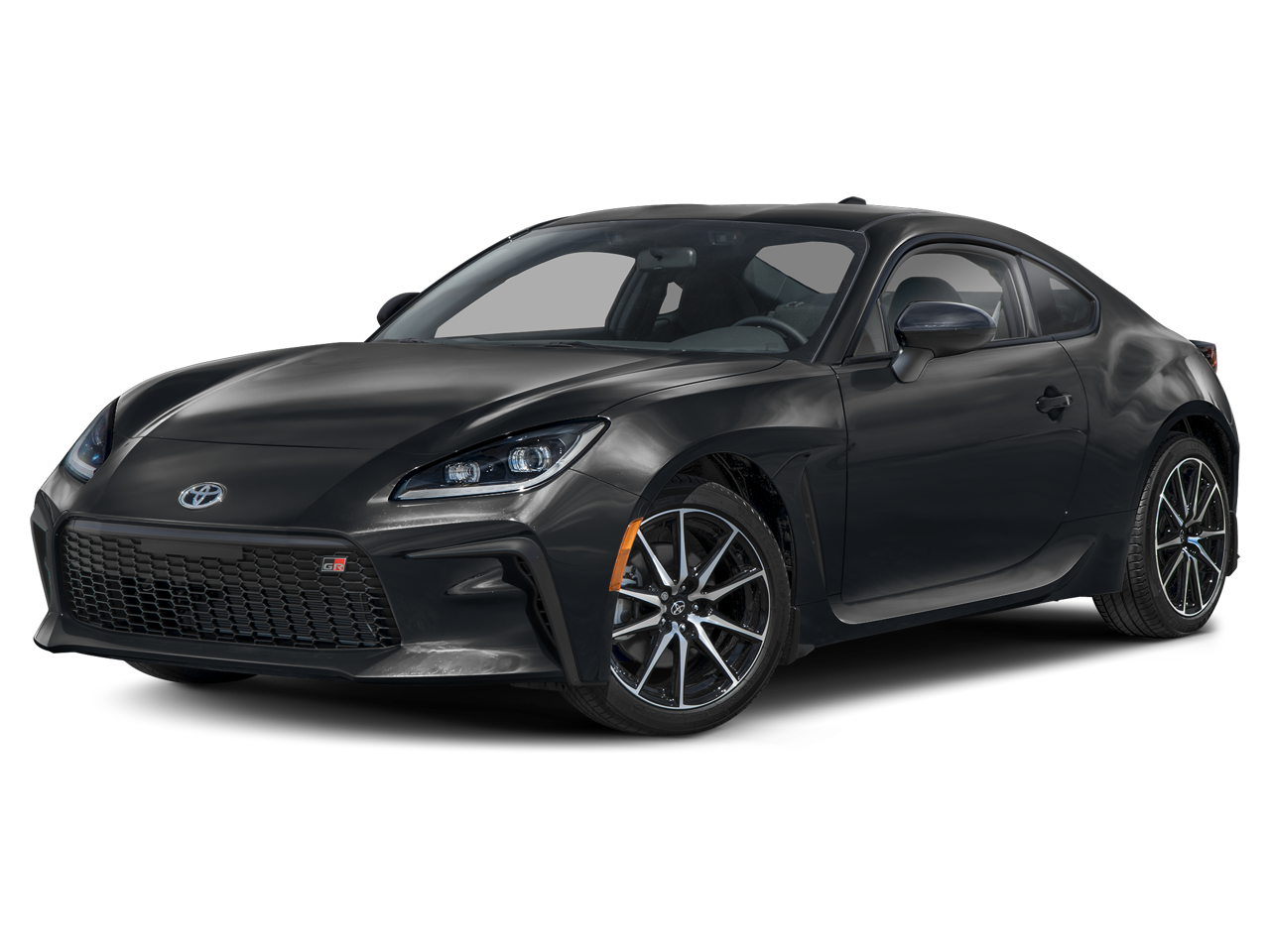 2024 Toyota GR86