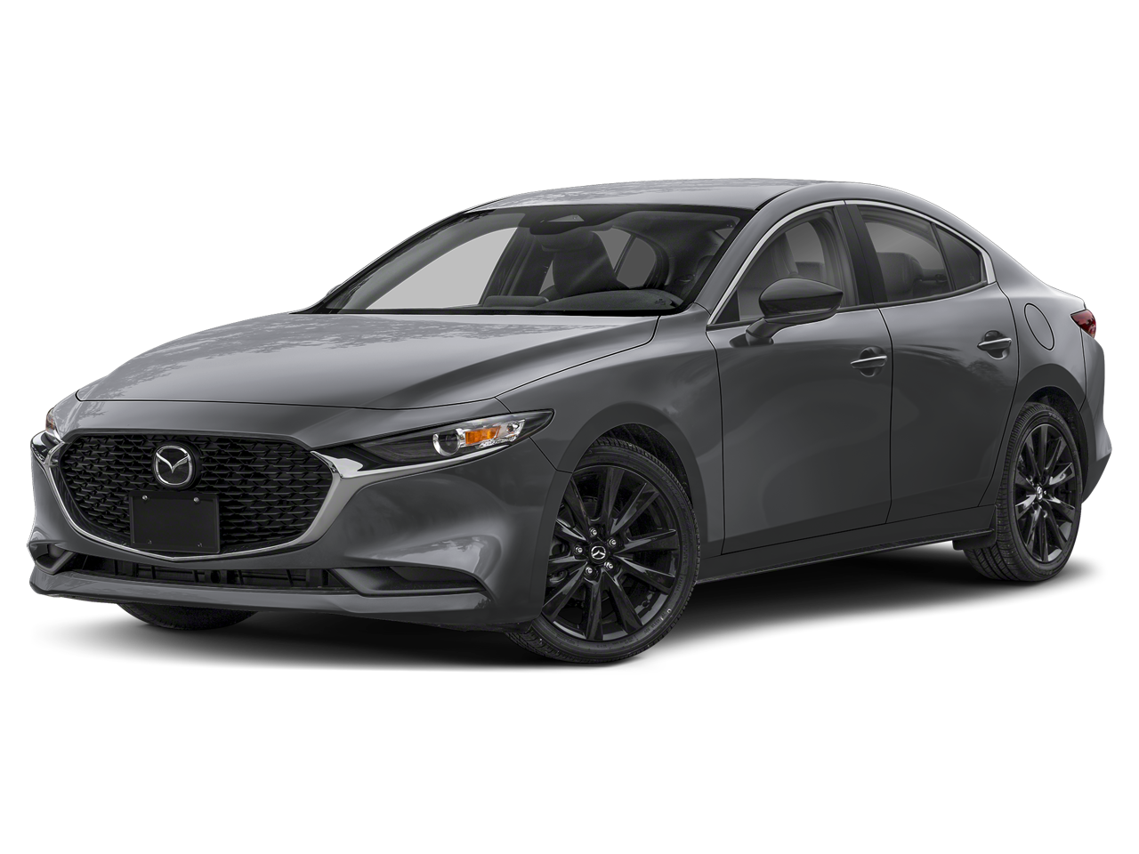 2025 Mazda CX-3 Select Sport AT 4-Door SKYACTIV's photo