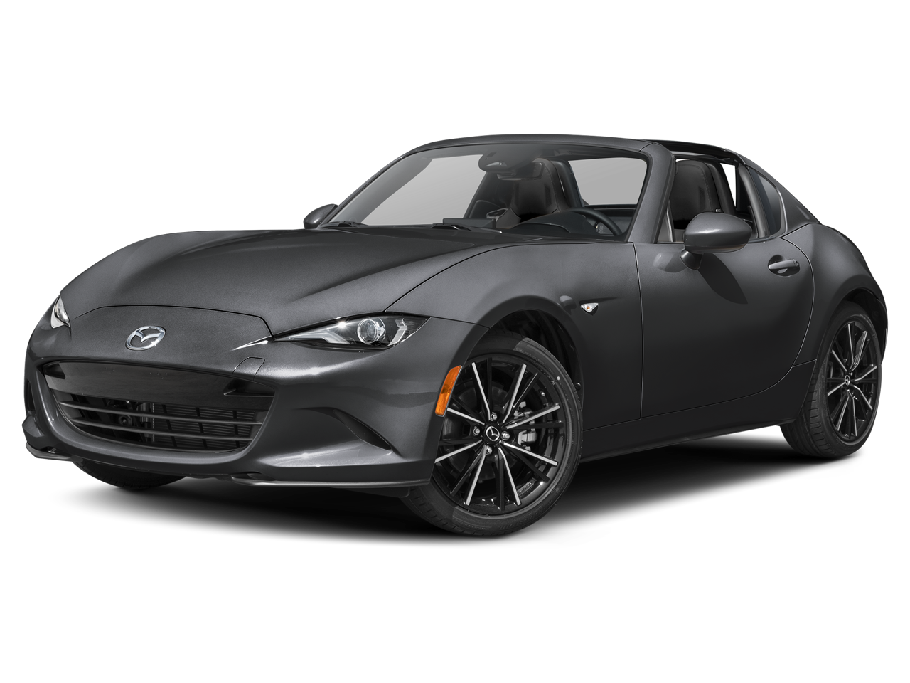 2025 Mazda MX-5 Miata Grand Touring's photo