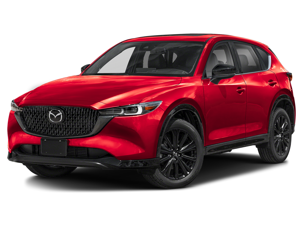 2025 Mazda Mazda CX-5 Base