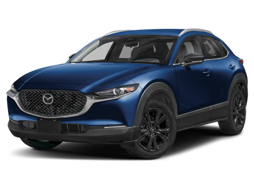 2025 Mazda Mazda CX-30 2.5 S Select Sport
