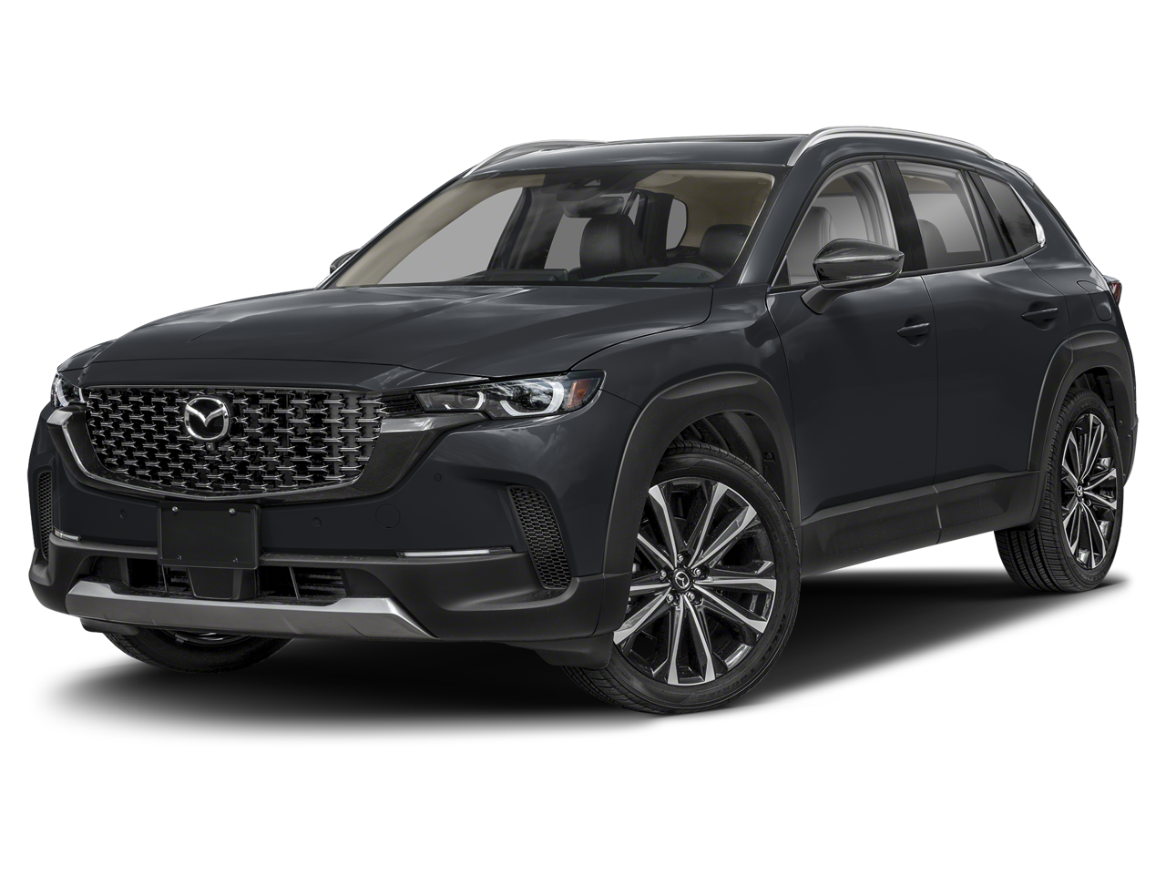 2025 Mazda Mazda CX-50 2.5 Turbo Premium Plus Package
