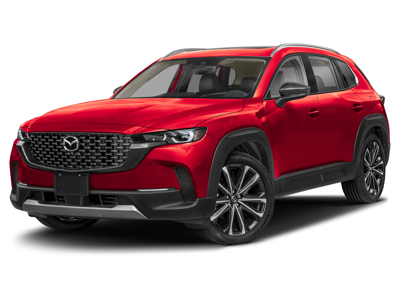 2025 Mazda CX-50 2.5 Turbo Premium Plus's photo
