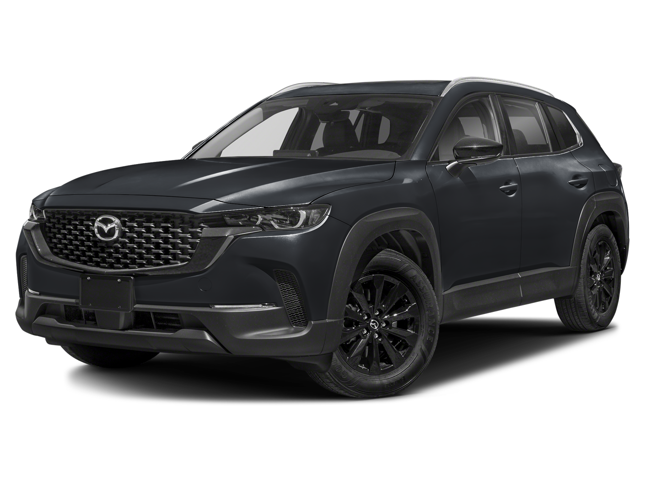 2025 Mazda CX-50 2.5 S Premium's photo