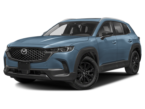 2025 Mazda Mazda CX-50 2.5 S Premium Package