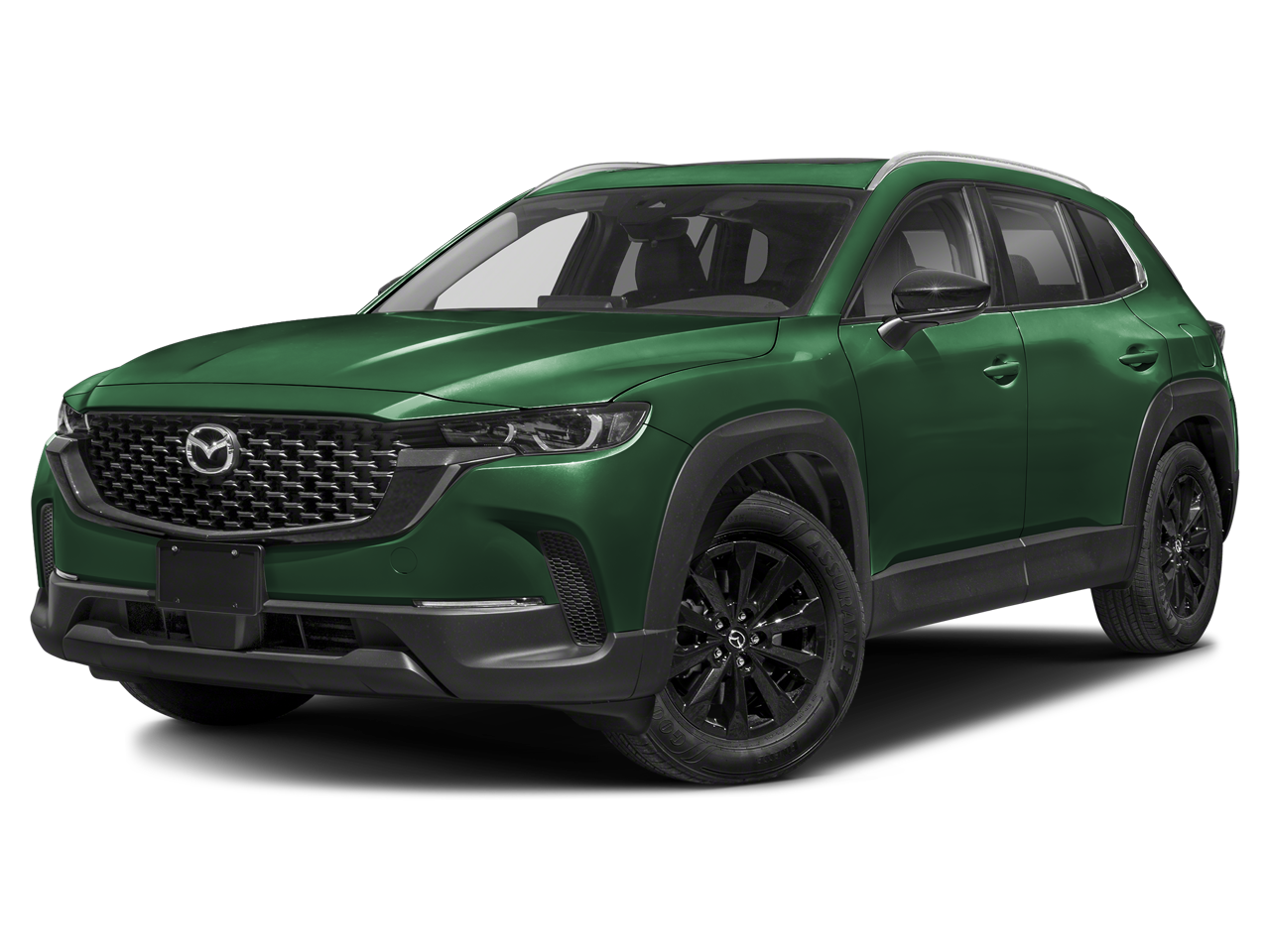 2025 Mazda CX-50 2.5 S Premium's photo
