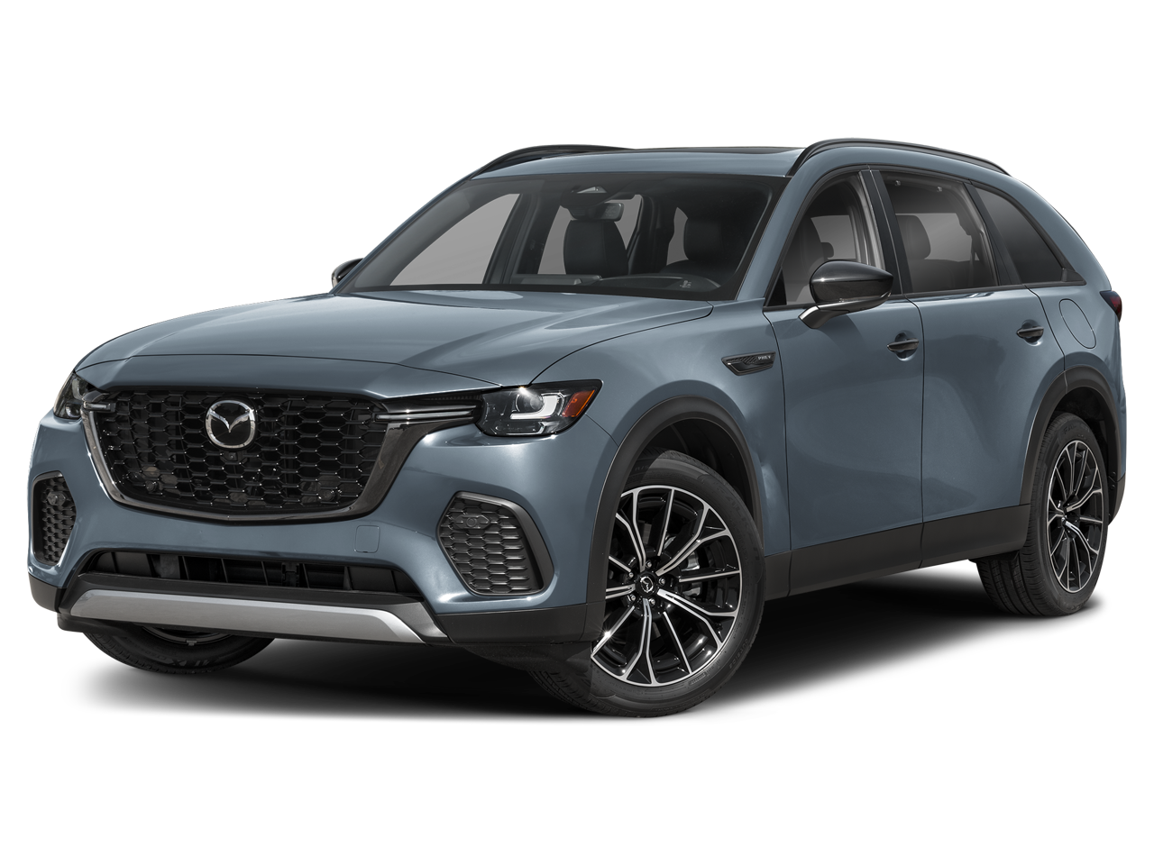 2025 Mazda CX-70 PHEV