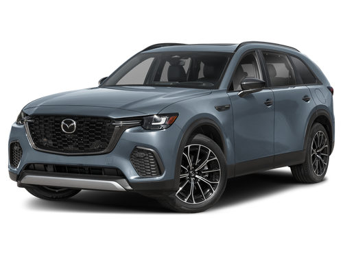 2025 Mazda Mazda CX-70 PHEV Premium Plus Package