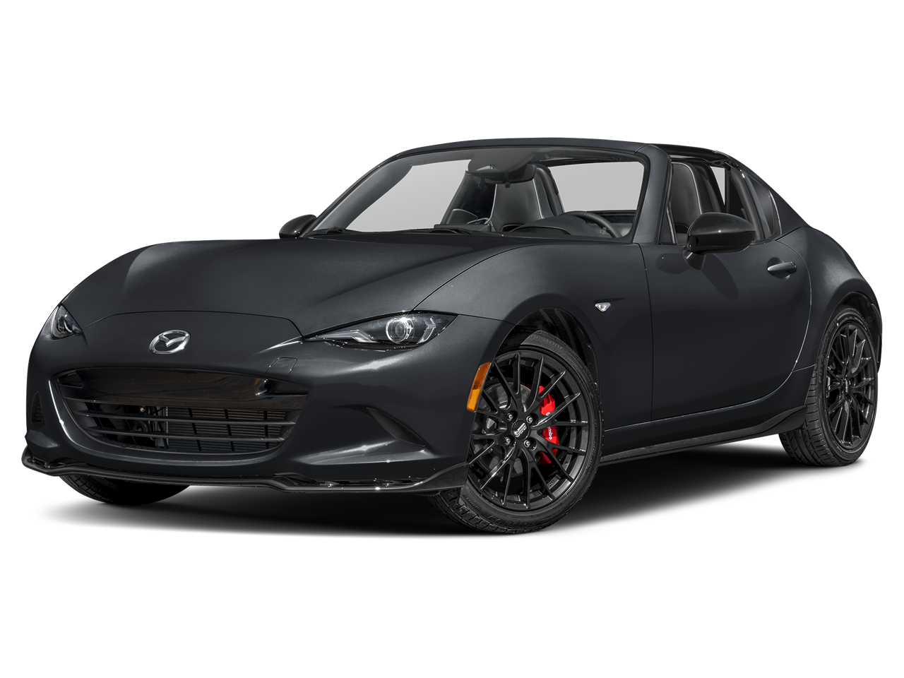 2026 Mazda Mazda MX-5 Miata RF Club
