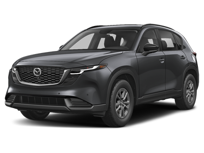 2026 Mazda Mazda CX-5 Base