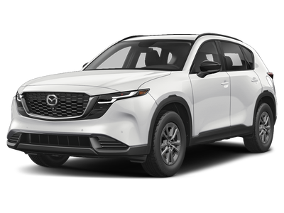 2026 Mazda Mazda CX-5 Select