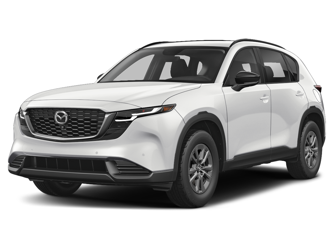 2026 Mazda Mazda CX-5 Select