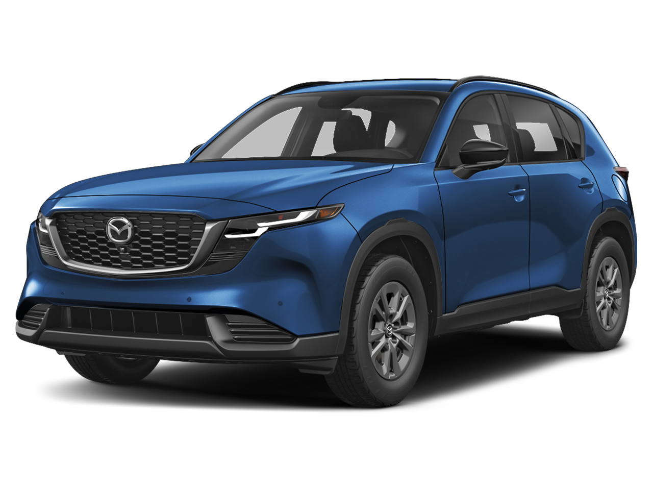 2026 Mazda Mazda CX-5 Base