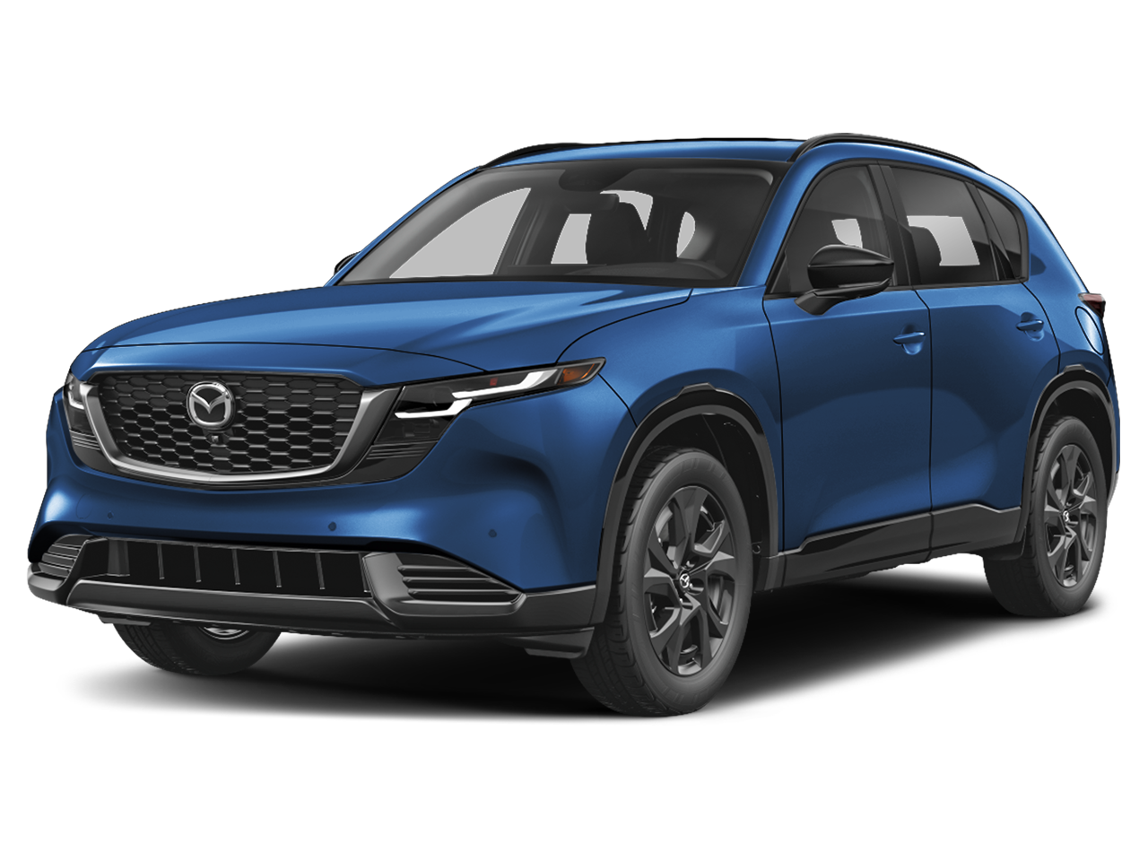 2026 Mazda Mazda CX-5 Base