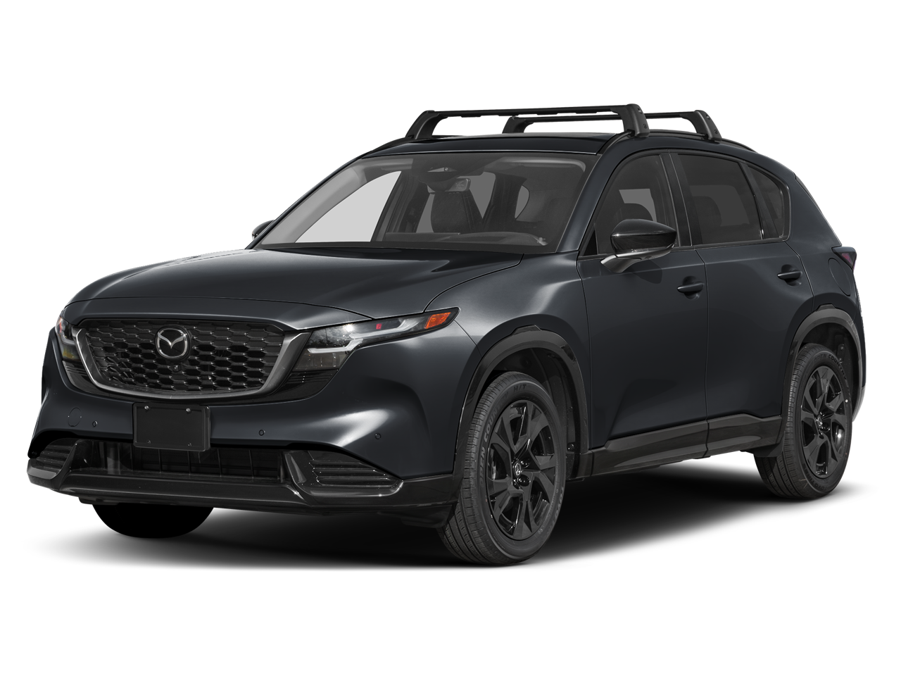 2026 Mazda Mazda CX-5 Base