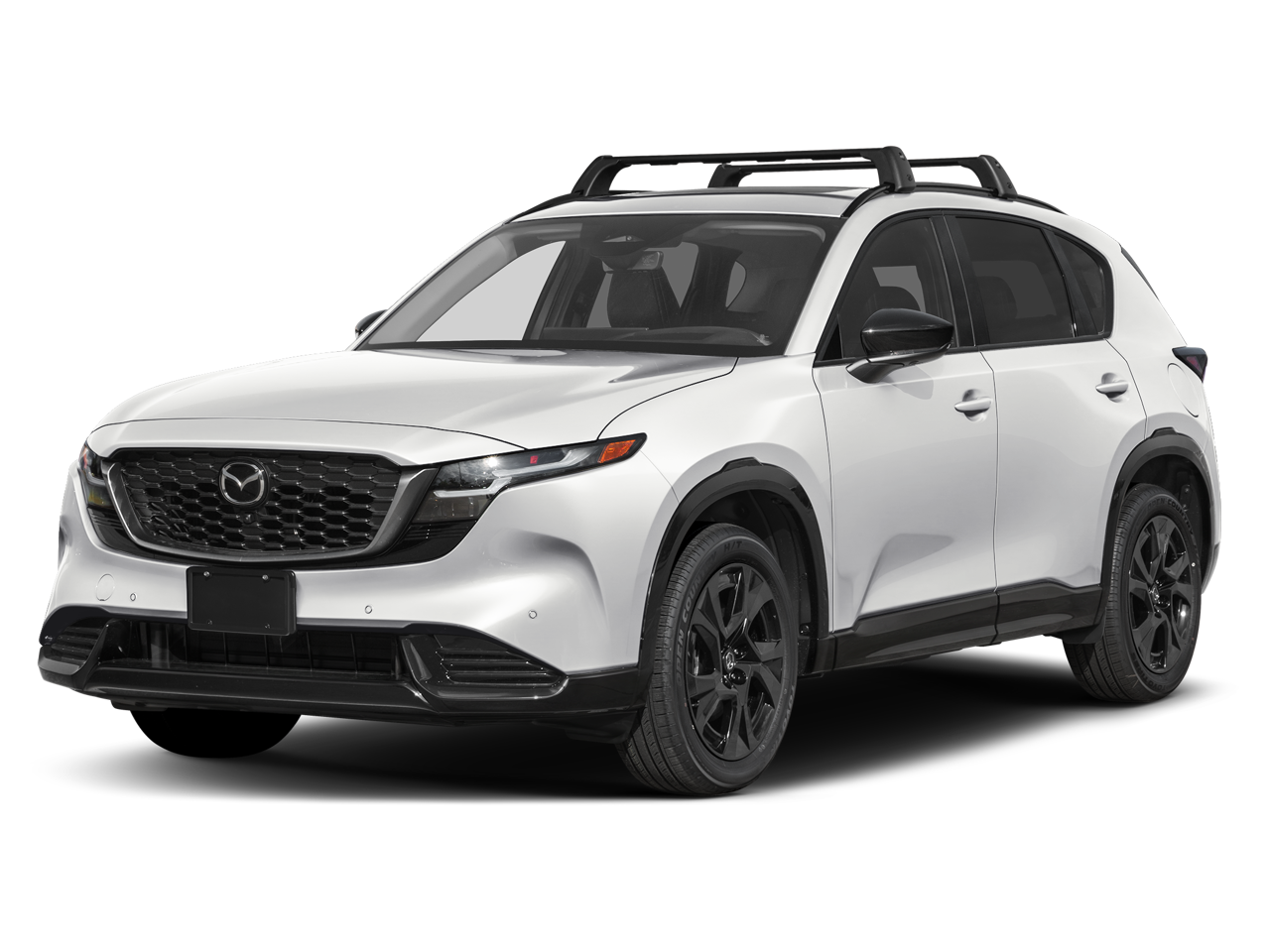 2026 Mazda Mazda CX-5 Base
