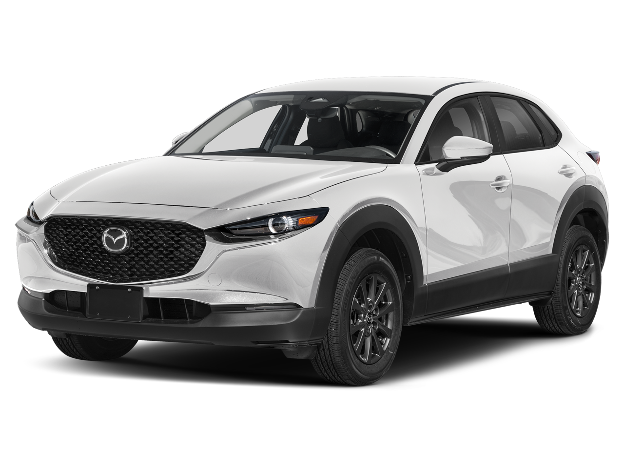 2026 Mazda Mazda CX-30 Base