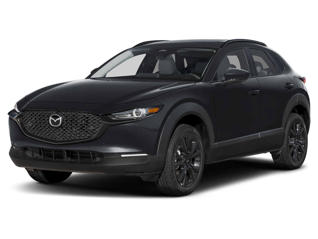 2026 Mazda CX-30 Aire Edition - Photo 32