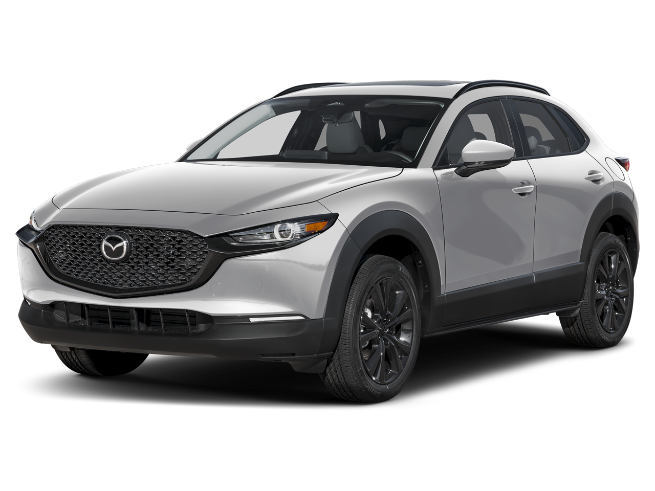 2026 Mazda CX-30 Aire Edition - Photo 32