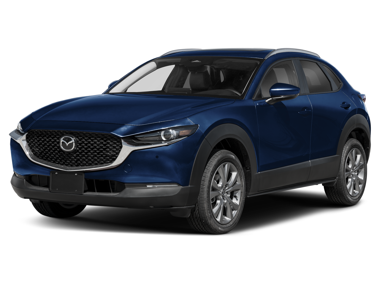 2026 Mazda CX-30 Preferred - Photo 32