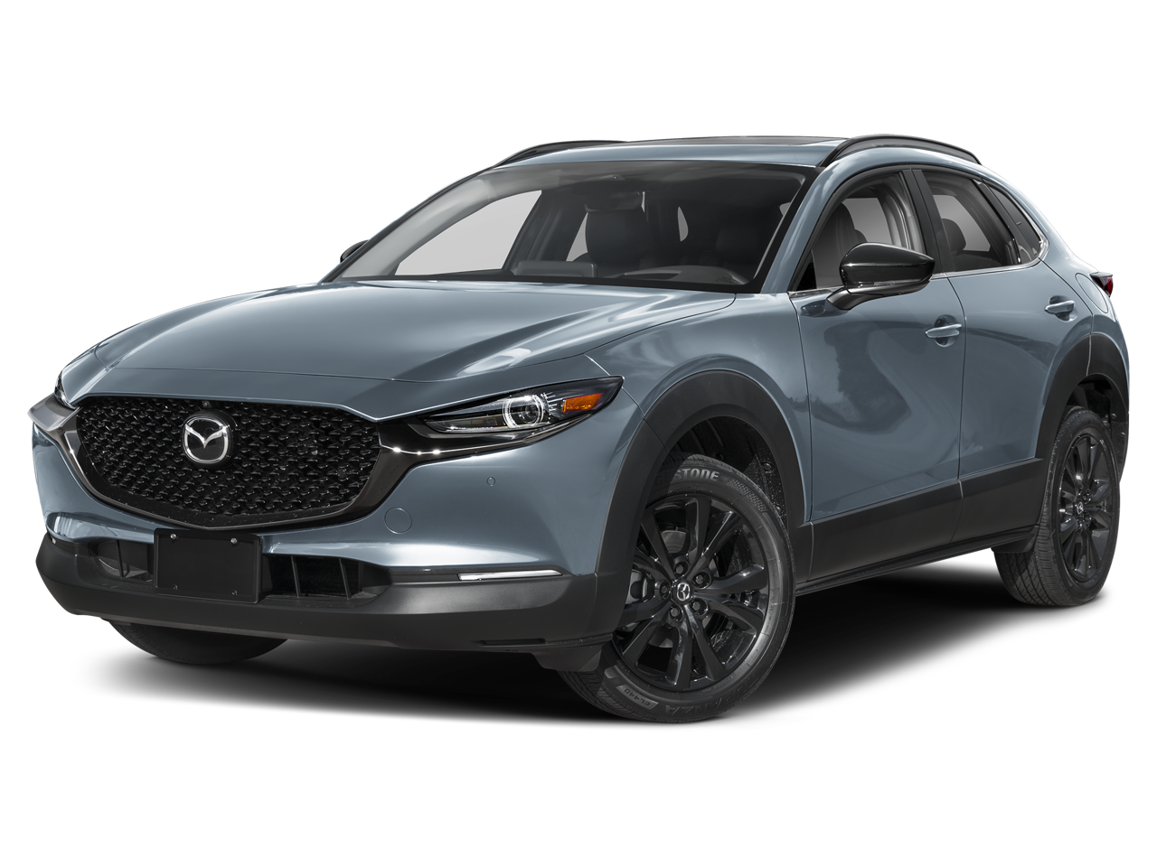 2026 Mazda CX-30 Turbo Premium Plus - Photo 32
