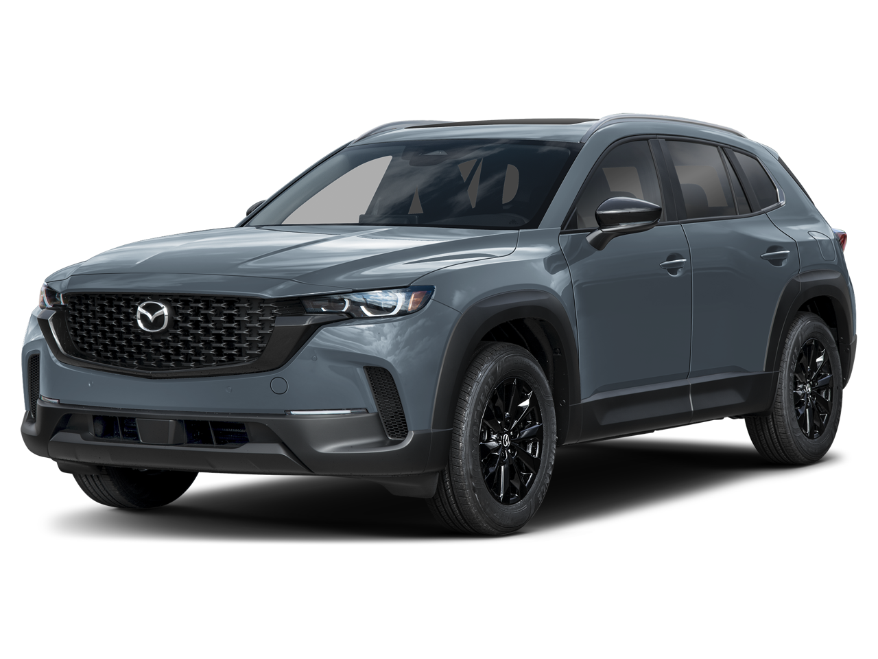 2026 Mazda Mazda CX-50 Base