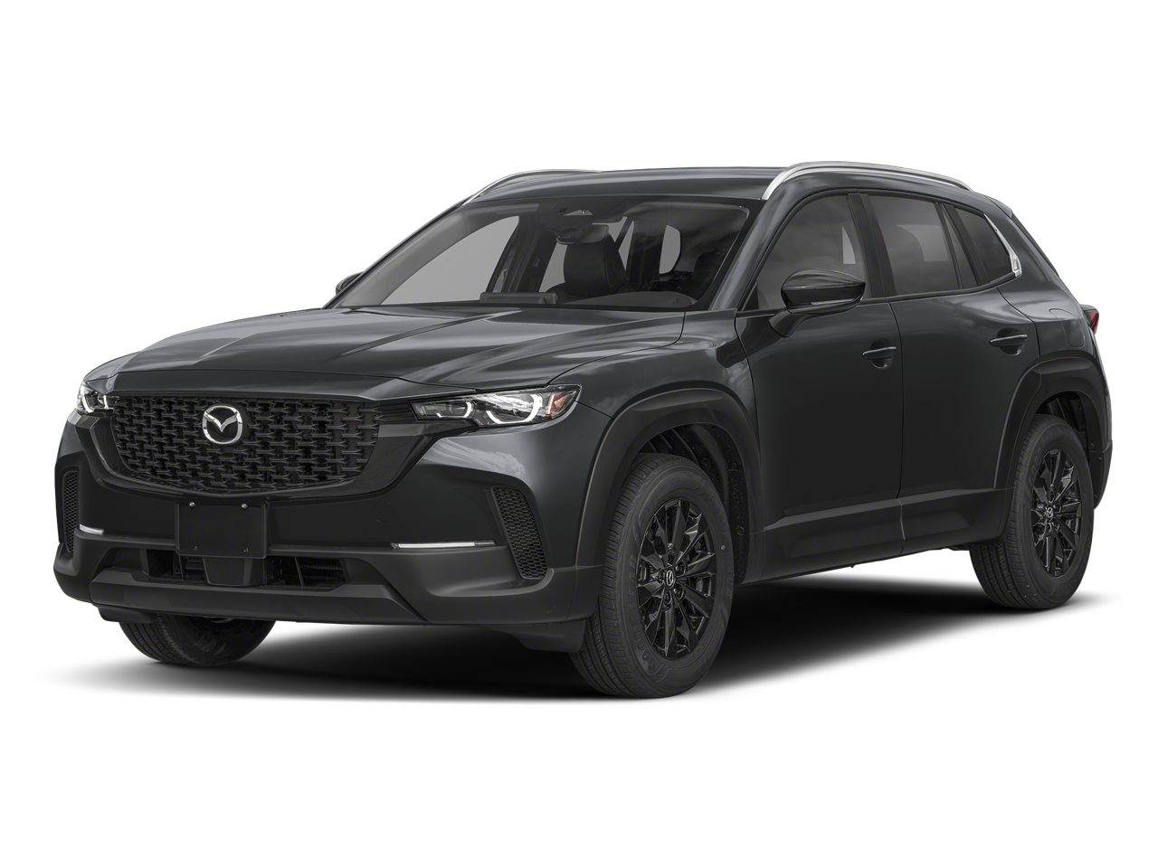 2026 Mazda Mazda CX-50 Base