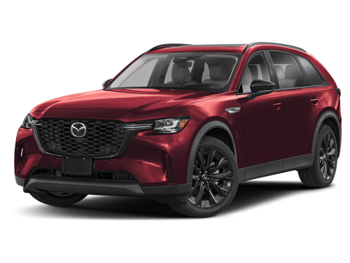 2026 Mazda Mazda CX-90 Premium Sport