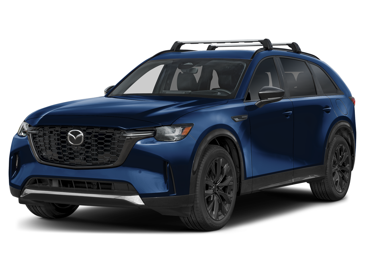 2026 Mazda CX-90 Premium Sport Package - Photo 42