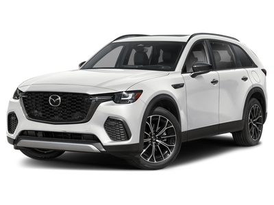 2026 Mazda Mazda CX-70 Plug-In Hybrid SC Plus AWD