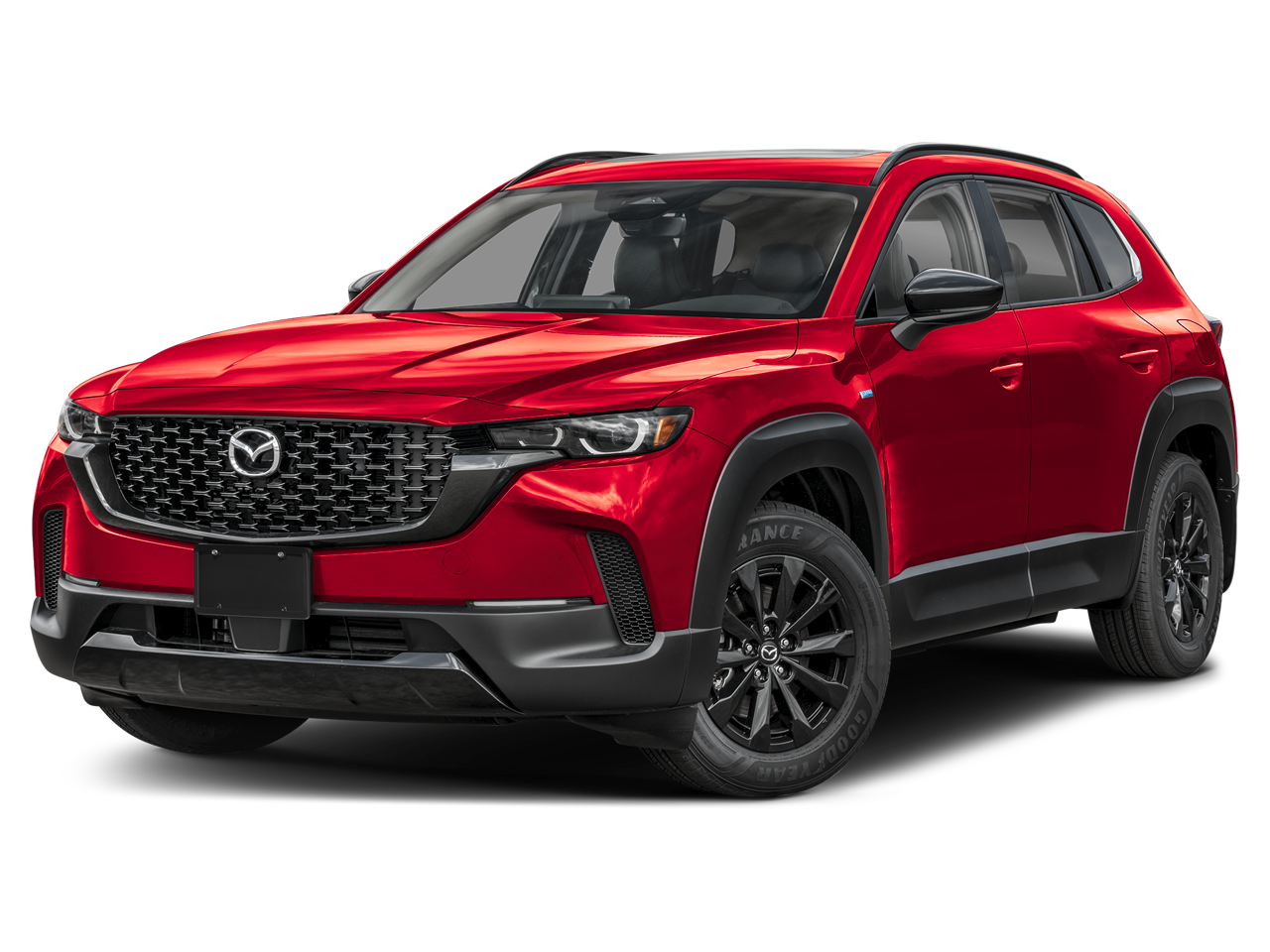 2026 Mazda CX-50 Premium - Photo 40