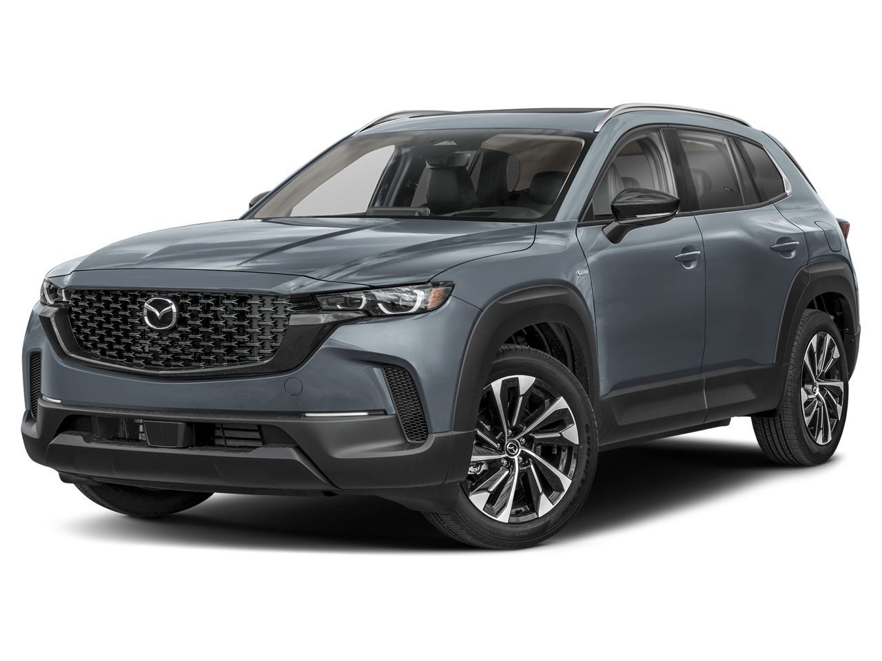 2026 Mazda CX-50 Premium Plus - Photo 35