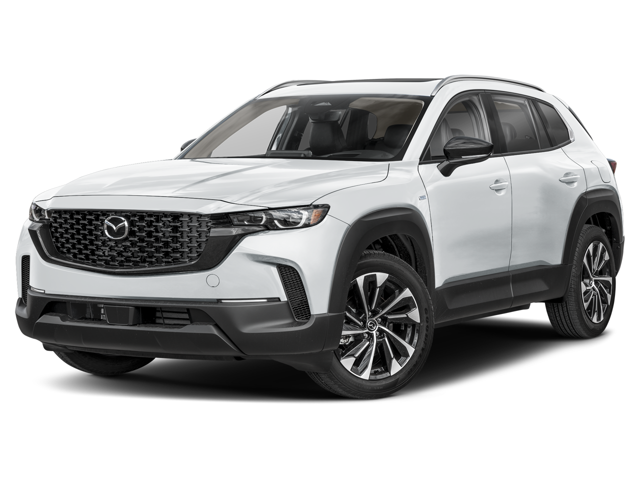 2026 Mazda Mazda CX-50 Hybrid Base