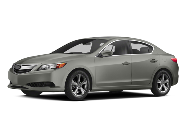 2014 Acura ILX ILX