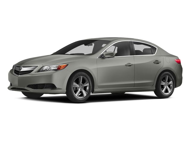 2014 Acura ILX Base