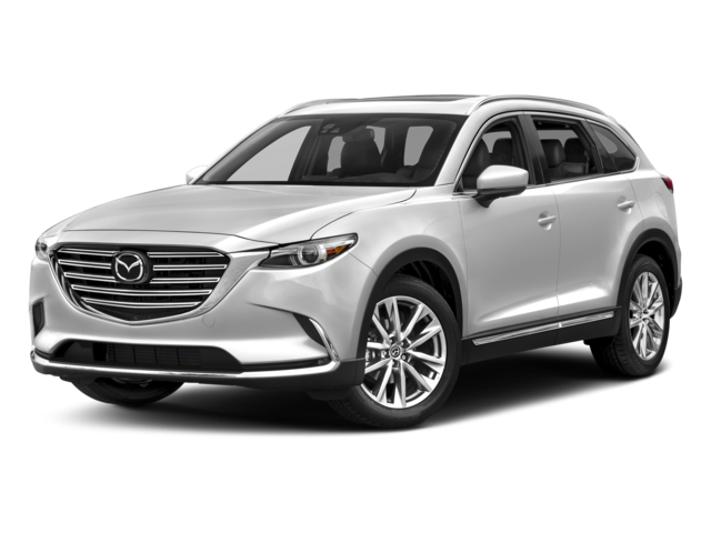 2017 Mazda CX-9 Grand Touring
