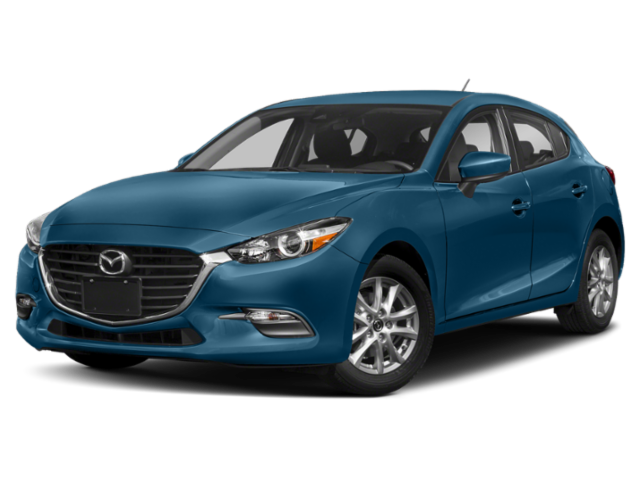 2018 Mazda Mazda3 Sport for sale in Orlando, FL