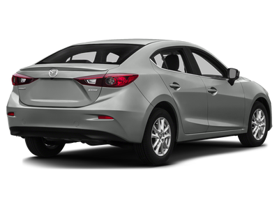 2015 Mazda Mazda3 s Grand Touring