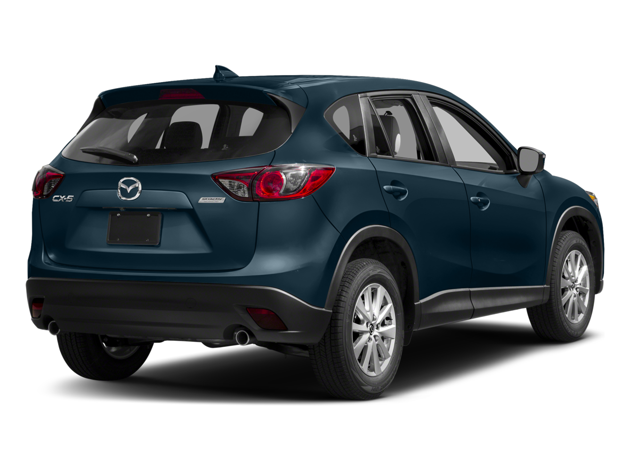 2016 Mazda Mazda CX-5 Touring