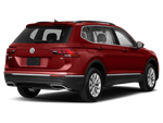 2019 Volkswagen Tiguan S