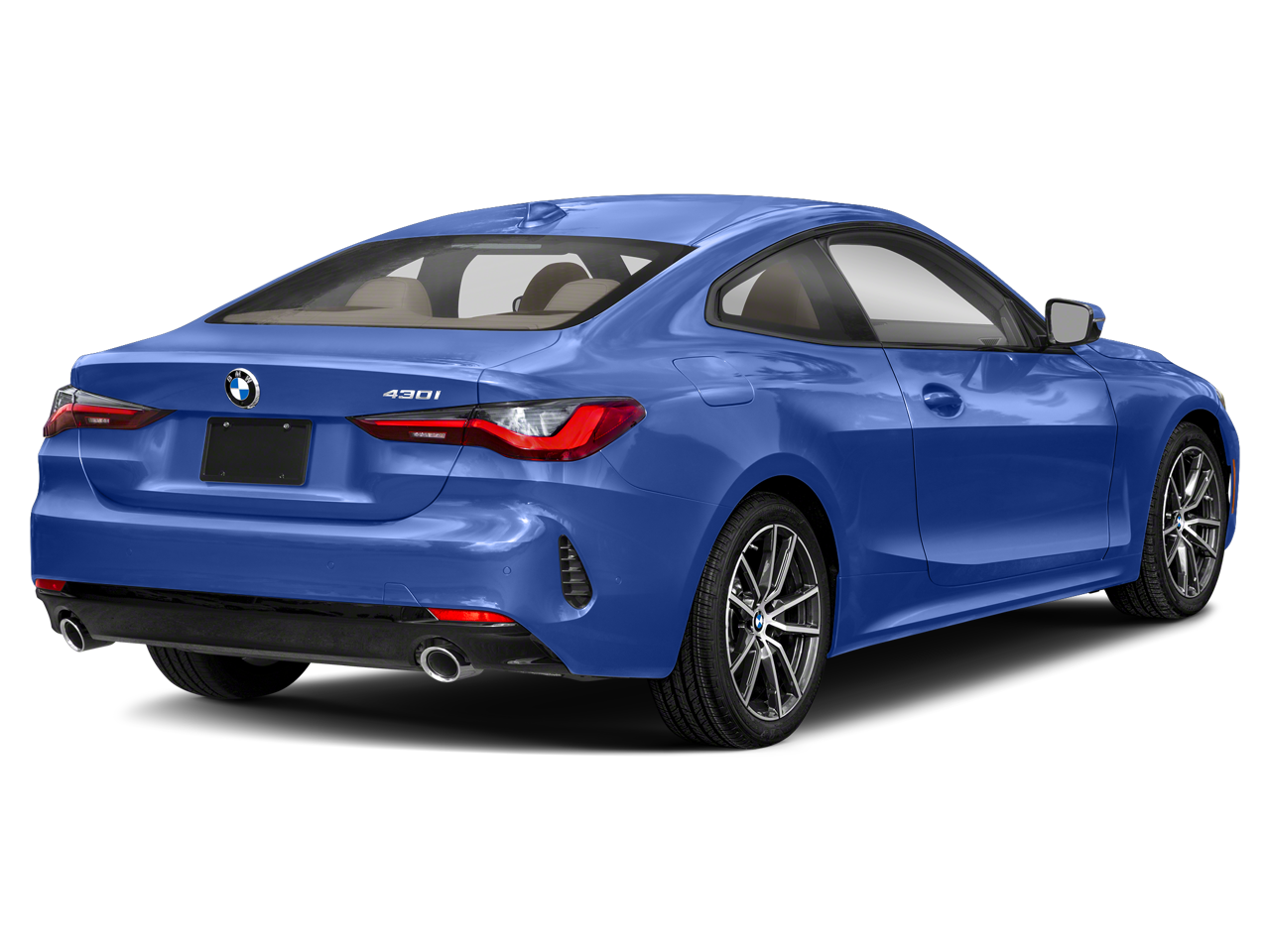 2023 BMW 4 Series 430i xDrive