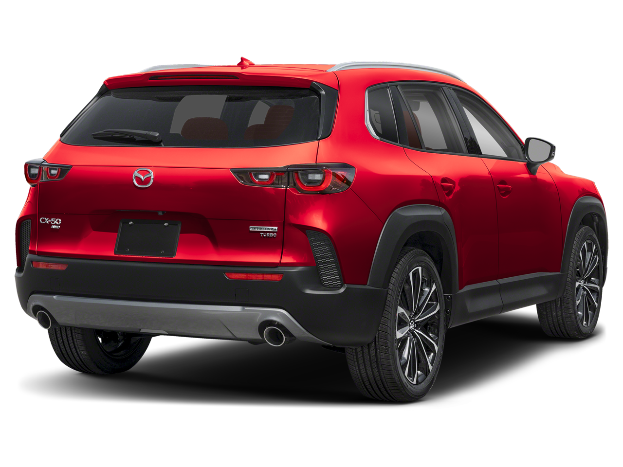 2024 Mazda Mazda CX-50 2.5 Turbo Premium Package