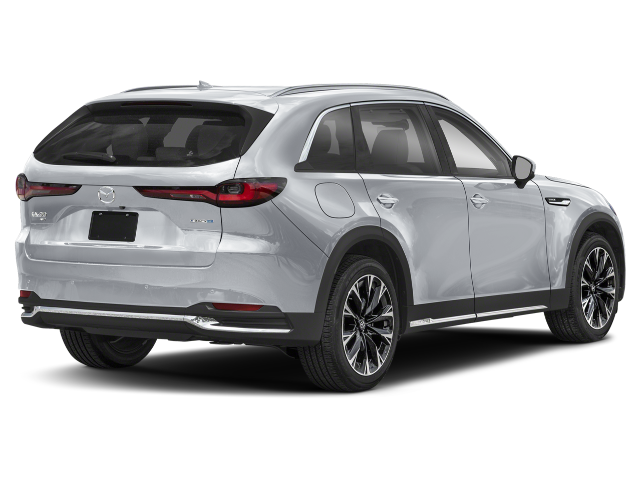 2024 Mazda Mazda CX-90 PHEV Premium Plus