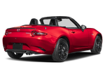 2026 Mazda Mazda MX-5 Miata Base