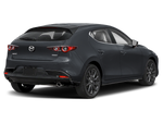 2026 Mazda Mazda3 Hatchback Base