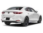 2026 Mazda Mazda3 Sedan 2.5 S Carbon Edition AWD