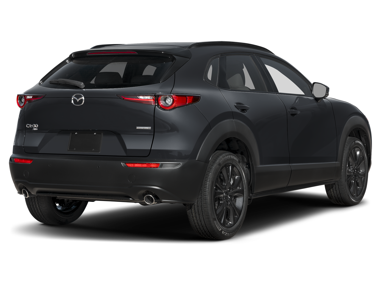 2026 Mazda CX-30 Aire Edition - Photo 33