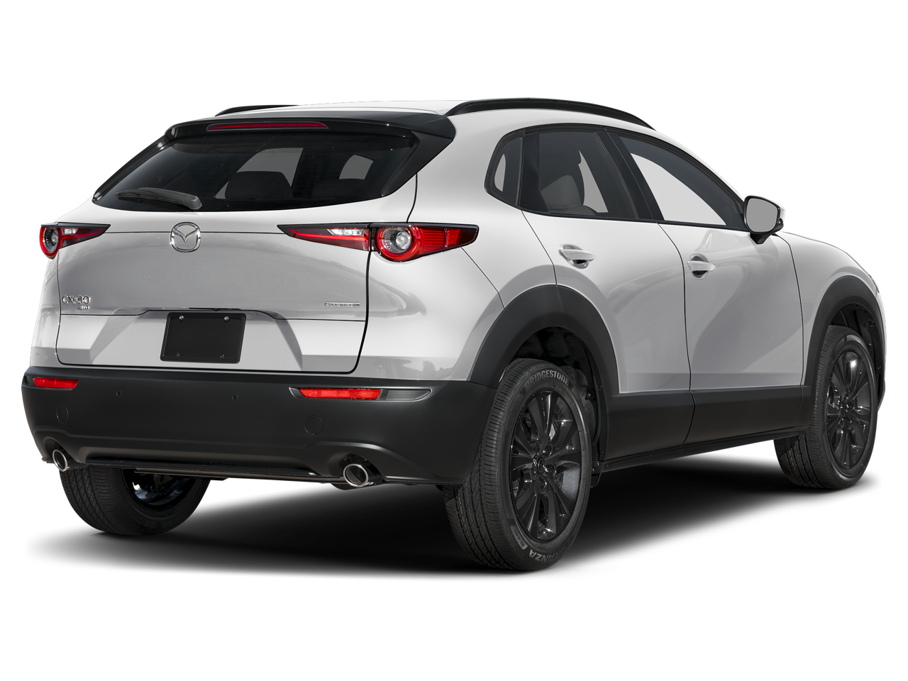 2026 Mazda CX-30 Aire Edition - Photo 33