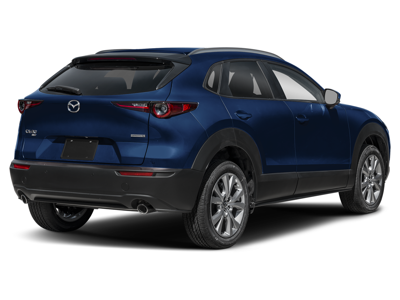 2026 Mazda CX-30 Preferred - Photo 33